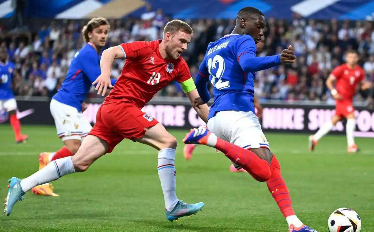 博彩平台排名-奥地利足球队小组赛表现出色