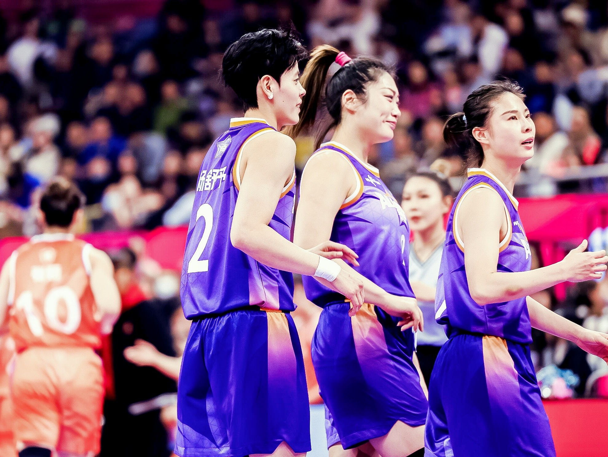 博彩平台推荐-全明星赛进入紧张备战期精彩不容错过(全明星赛锦集)