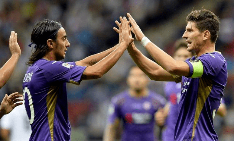 佛罗伦萨客场赢球彻底扭转颓势的简单介绍 佛罗伦萨客场赢球彻底扭转颓势的简单介绍