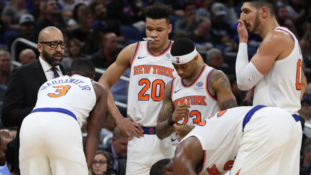 博彩平台推荐-尼克斯队主教练因个人原因暂别球队的简单介绍